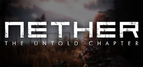Nether: The Untold Chapter Steam header artwork