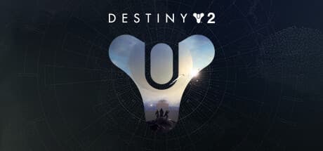 Destiny 2 Steam header artwork