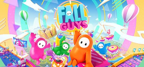 Fall Guys: Ultimate Knockout Steam header artwork