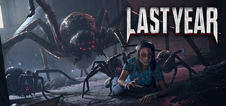 Last Year Steam header artwork