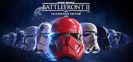 STAR WARS™ Battlefront™ II (2017) Steam header artwork