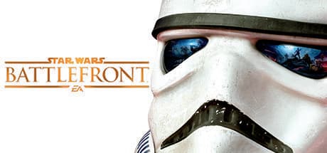 STAR WARS™ Battlefront™ (2015) Steam header artwork