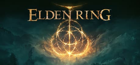 Elden Ring Steam header artwork