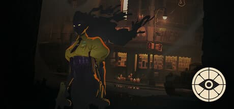 Deadlock Steam header artwork