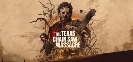 The Texas Chain Saw Massacre Steam header artwork
