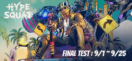 HypeSquad Steam header artwork