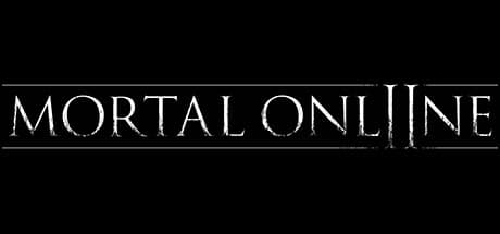 Mortal Online 2 Steam header artwork