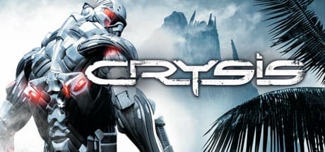 Crysis Steam header artwork