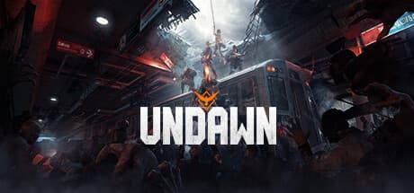 Undawn Steam header artwork