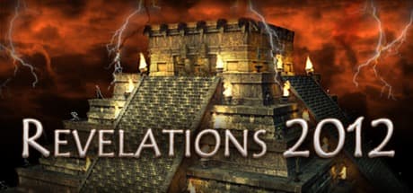 Revelations 2012 Steam header artwork