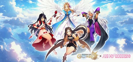 Summoners War: Chronicles Steam header artwork