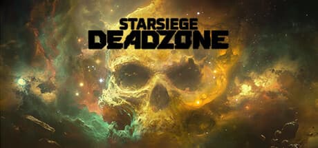 Starsiege: Deadzone Steam header artwork