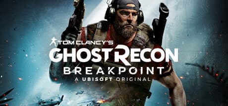 Tom Clancy's Ghost Recon Breakpoint Steam header artwork