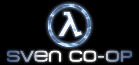 Sven Co-op Steam header artwork