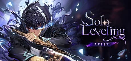Solo Leveling: Arise OVERDRIVE Steam header artwork