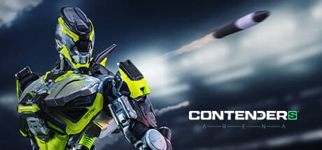 Contenders: Arena Steam header artwork