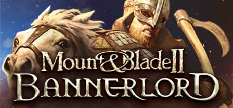 Mount & Blade II: Bannerlord Steam header artwork