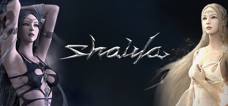 shaiya Steam header artwork