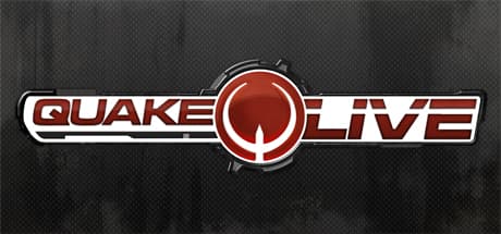 Quake Live Steam header artwork