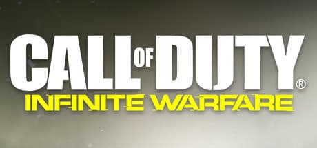 Call of Duty: Infinite Warfare Steam header artwork