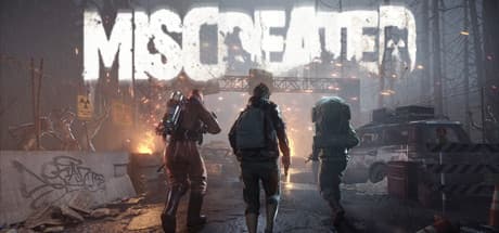 Miscreated Steam header artwork