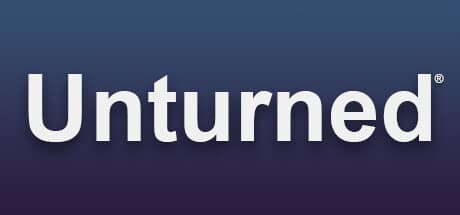 Unturned Steam header artwork