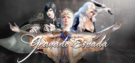 Granado Espada Steam header artwork