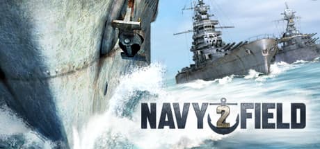 Navy Field 2 : Conqueror of the Ocean Steam header artwork