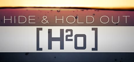 Hide & Hold Out - H2o Steam header artwork