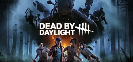 Dead By Daylight Steam header artwork