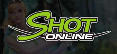 Shot Online Steam header artwork