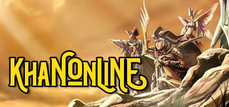 Khan: Absolute Power Steam header artwork