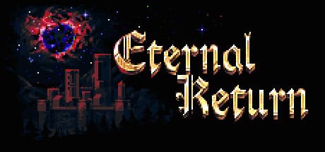 Eternal Return Steam header artwork