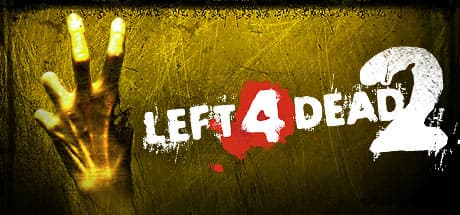 Left 4 Dead 2 Steam header artwork