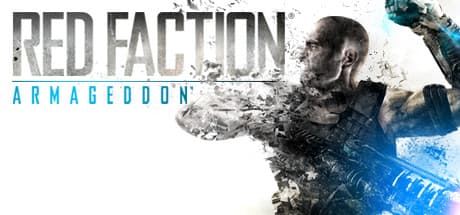Red Faction®: Armageddon™ Steam header artwork