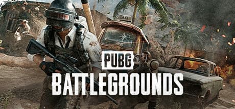 PUBG: Battlegrounds Steam header artwork