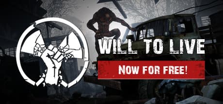 Will To Live Online Steam header artwork