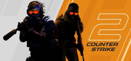 Counter-Strike: Global Offensive Steam header artwork