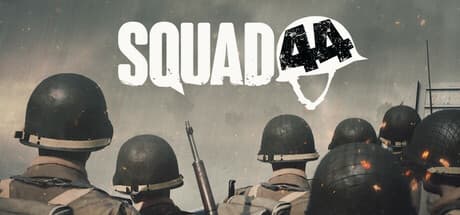 Post Scriptum Steam header artwork
