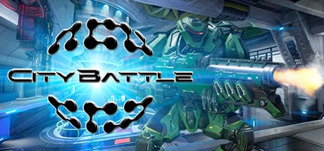 CityBattle | Virtual_Earth Steam header artwork