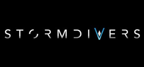 Stormdivers Steam header artwork
