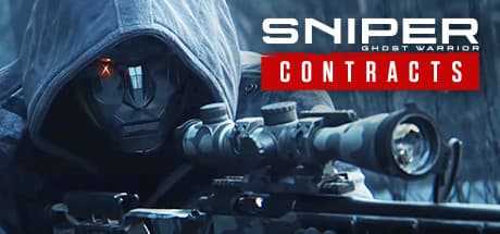 Sniper Ghost Warrior Contracts Steam header artwork