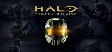 Halo: The Master Chief Collection Steam header artwork